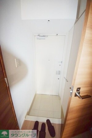 プライマル品川大森海岸の物件内観写真